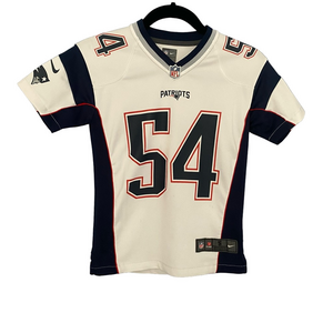 Nike Boys Dont’a Hightower #54 Patriots Jersey | Size Small (8)